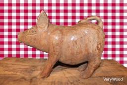 Matrices Pigs / Apercu n 1