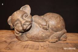 Matrices Pigs / Apercu n 2