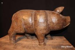 Matrices Pigs / Apercu n 3