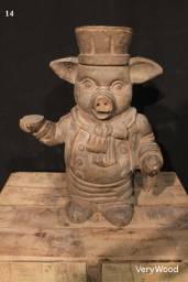 Matrices Pigs / Apercu n 4