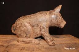 Matrices Pigs / Apercu n 5