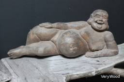 Buddha / Apercu n 1
