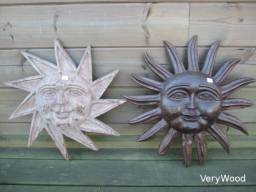 Matrices Sun,Moon,Star / Apercu n 2