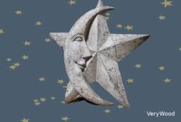 Matrices Sun,Moon,Star / Apercu n 3