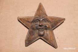 Matrices Sun,Moon,Star / Apercu n 4