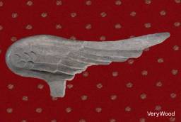 Matrices Angel wings / Apercu n 1