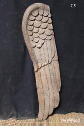 Matrices Angel wings / Apercu n 5