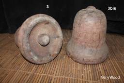 Matrices Bells / Apercu n 3