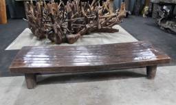 Table basse Ethnic / Apercu n 1