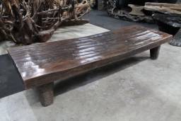 Table basse Ethnic / Apercu n 2