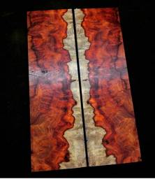 Precious wood / Apercu n 3