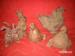 Matrices Hen Cock / Apercu n 2