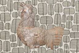 Matrices Hen Cock / Apercu n 3