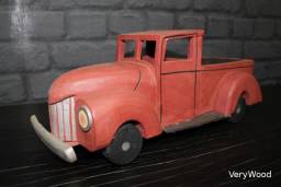 Truck pick up / Apercu n 3