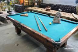 Billiard / Apercu n 2