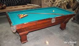Billiard / Apercu n 3