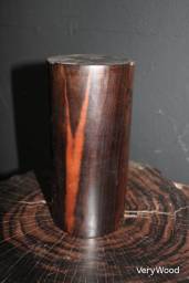 Ebony base / Apercu n 2