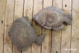Matrices Fishes / Apercu n 4