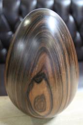 Ebony Egg / Apercu n 1