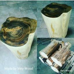 Trunk, stool / Apercu n 10