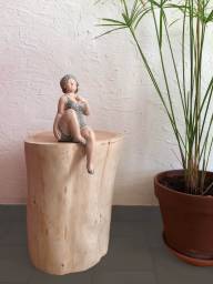 Trunk, stool / Apercu n 3