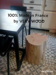 Trunk, stool / Apercu n 8