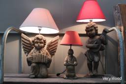Matrices Lamp / Apercu n 1