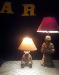 Matrices Lamp / Apercu n 2