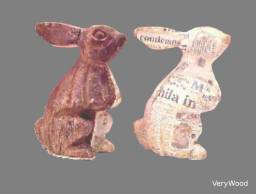 Matrices Rabbits / Apercu n 1