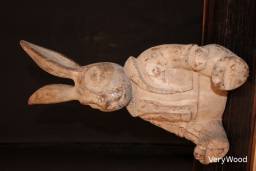 Matrices Rabbits / Apercu n 4