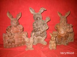 Matrices Rabbits / Apercu n 5