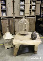 Round Cage / Apercu n 2