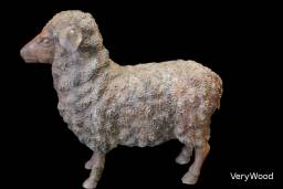 Sheep / Apercu n 2