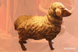 Sheep / Apercu n 3