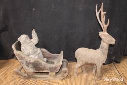 Matrices Deers  / Apercu n 3
